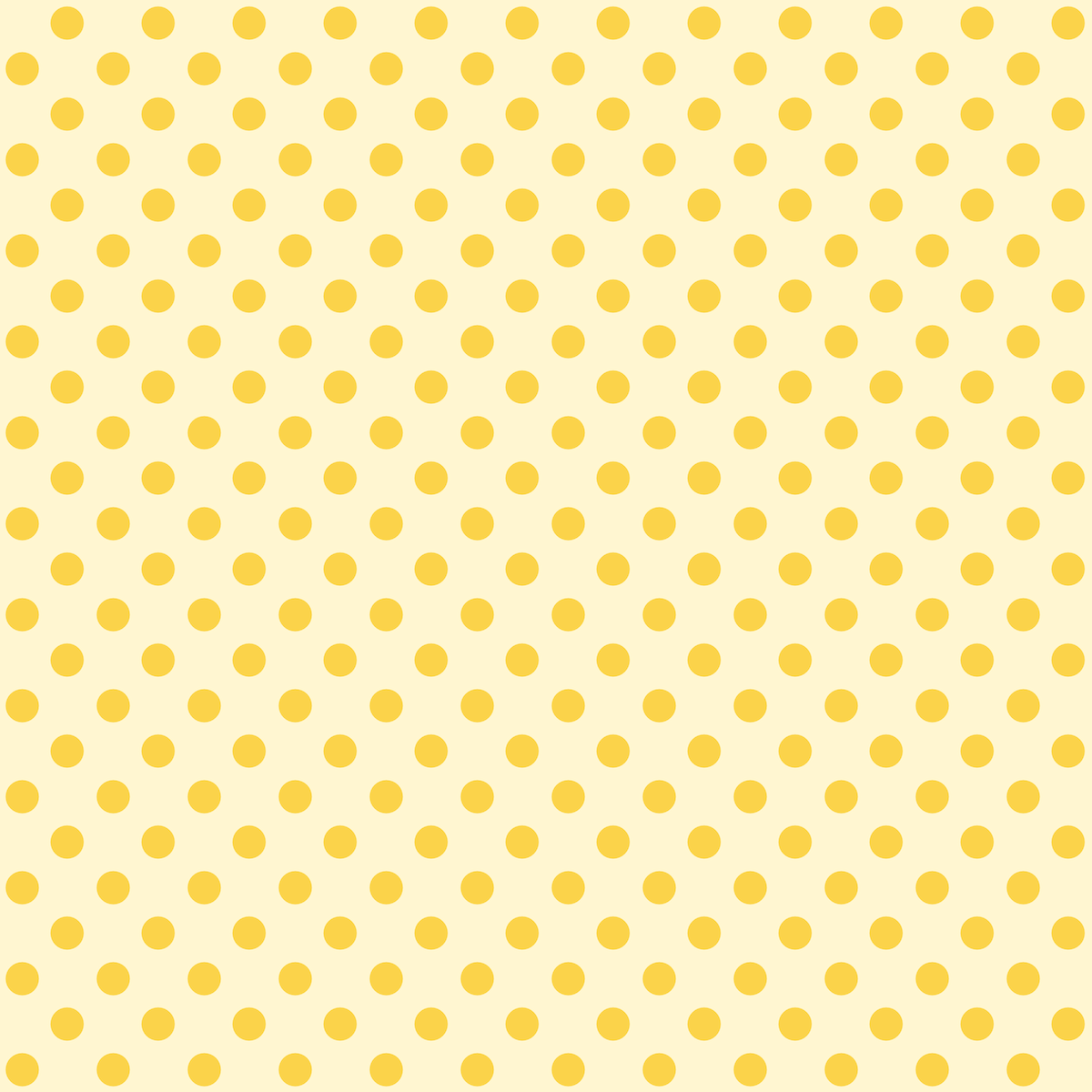 Yellow Polka Dot Wallpapers - Top Free Yellow Polka Dot Backgrounds ...