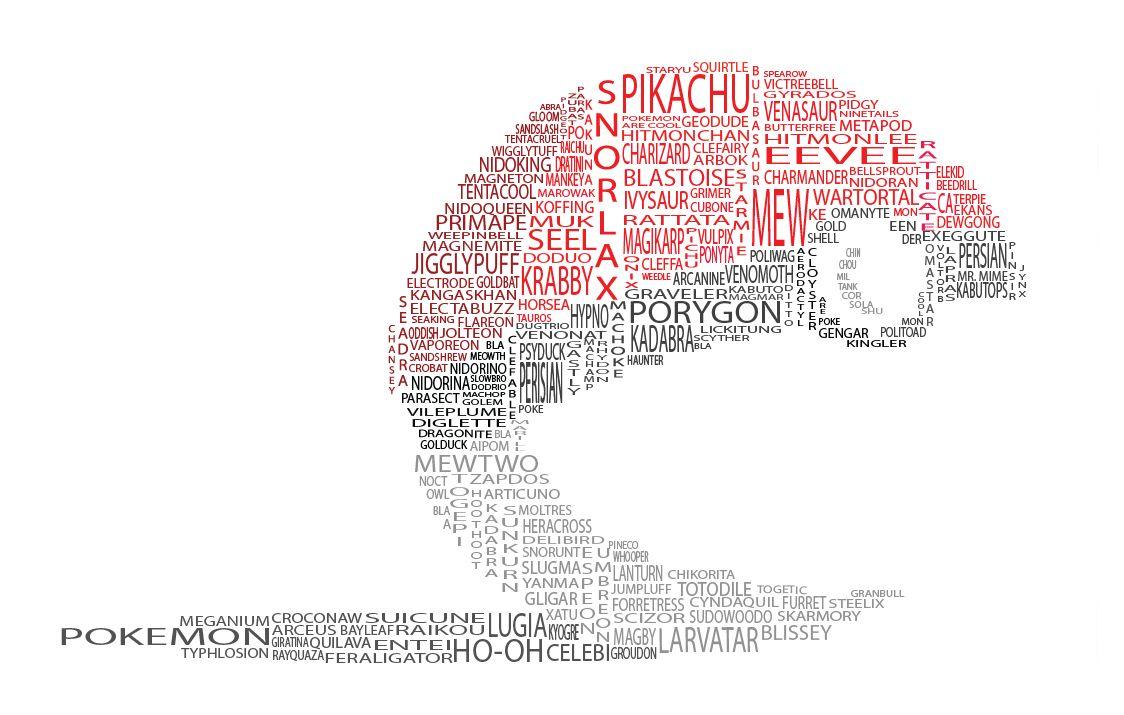1124x715 Poketryoshka Electric Type Tumblr