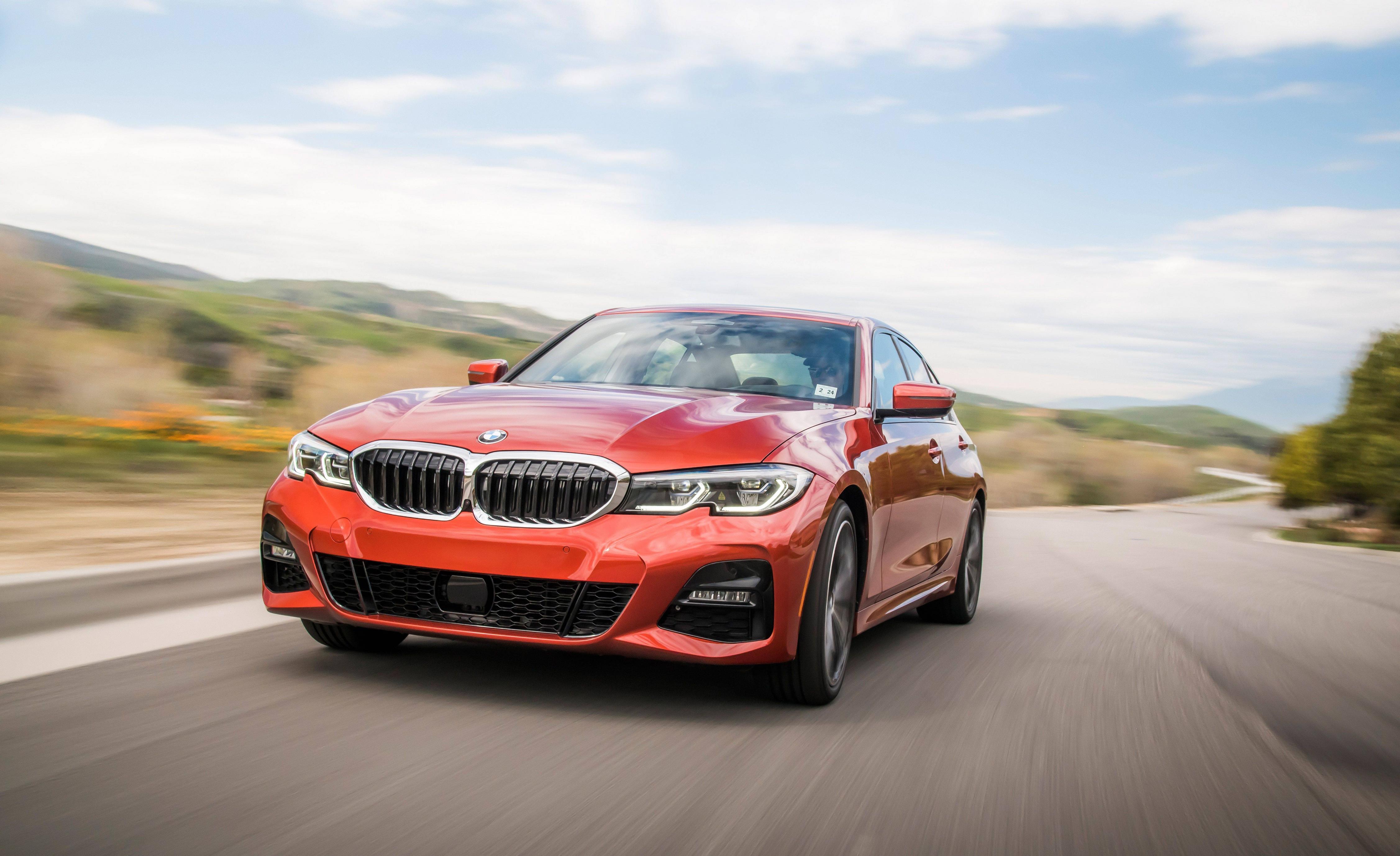 4507x2755 BMW 330i xDrive 2019 5K Wallpaper, HD Cars 4K Wallpaper, Image, Photo and Background