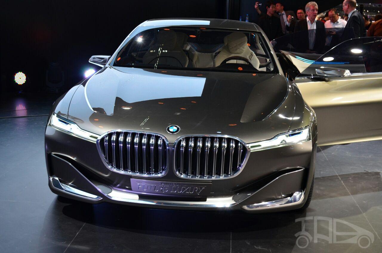 1280x847 Most viewed 2014 Bmw Vision Future Luxury Concept wallpaperK Wallpaper