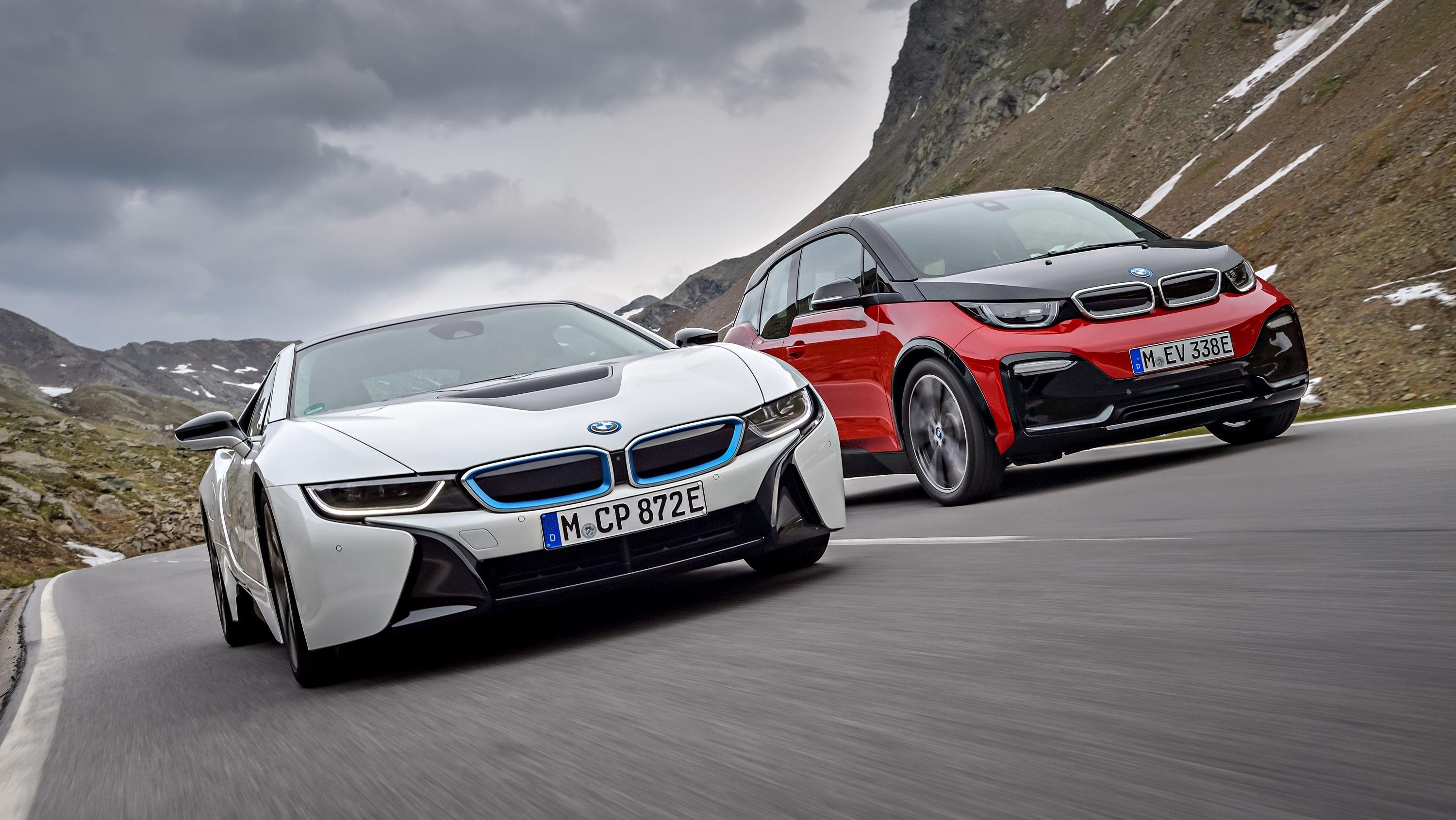 3000x1691 The Future Of The BMW I8 Is Still In Limbo Picture, Photo, Wallpaper