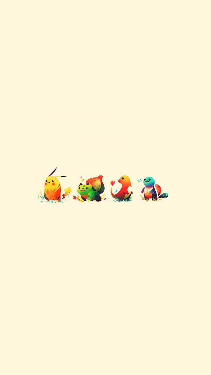 736x1308 Pokemon Wallpaper iPhone 6 High Resolution Full HD Best Pikachu
