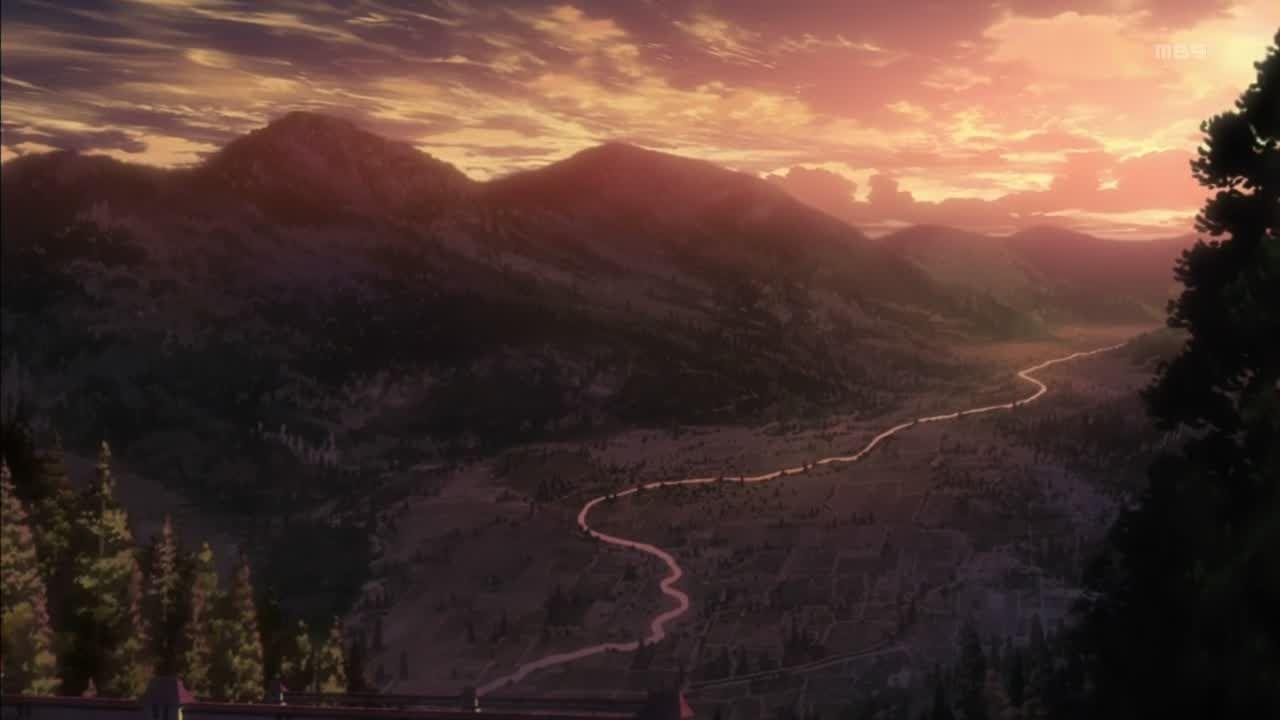 Attack On Titan Landscape Wallpapers - Top Free Attack On Titan