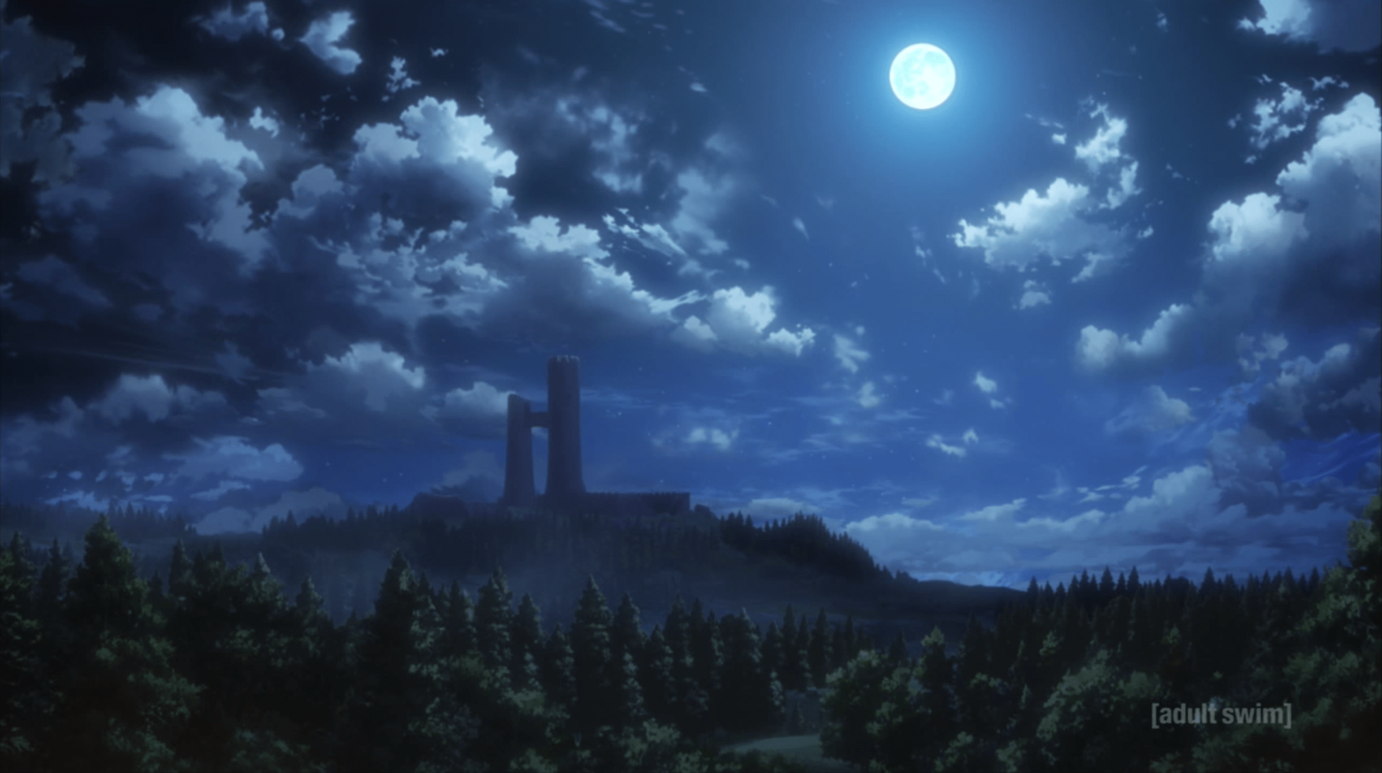 Attack On Titan Landscape Wallpapers - Top Free Attack On Titan