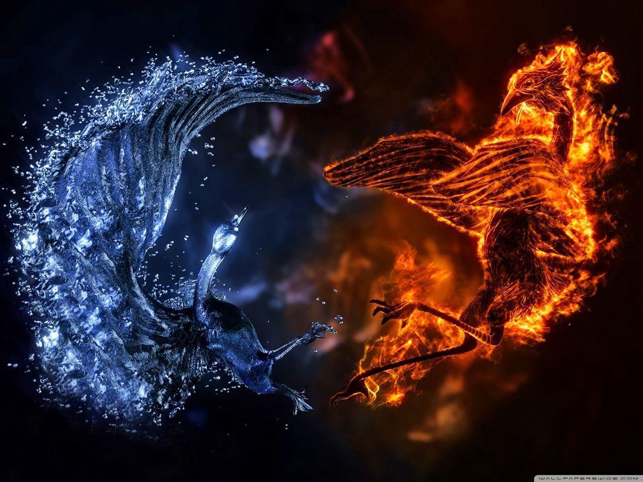 1280x960 Pagan Wallpaper