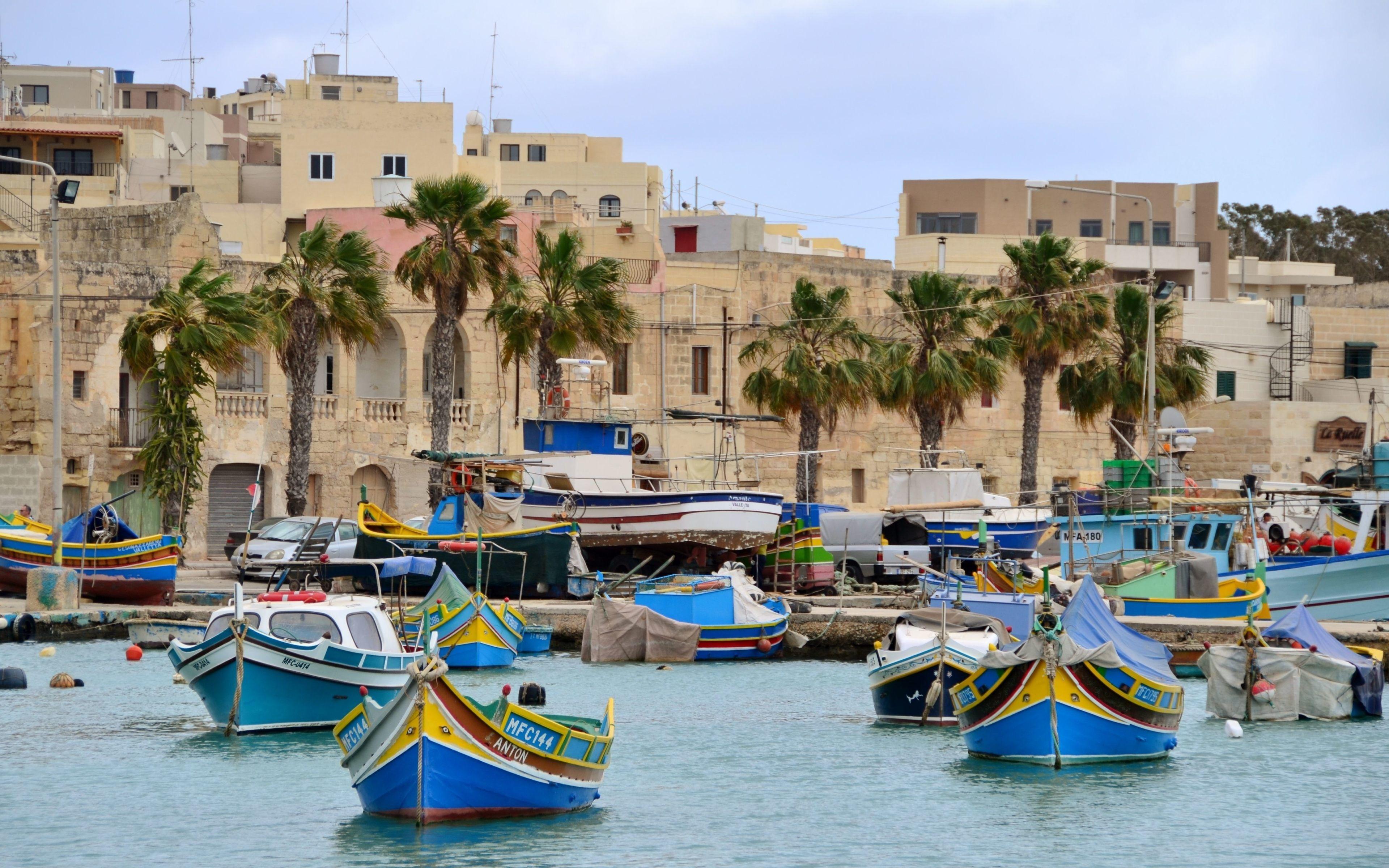 Malta Citizenship by Investment | Passport Legacy