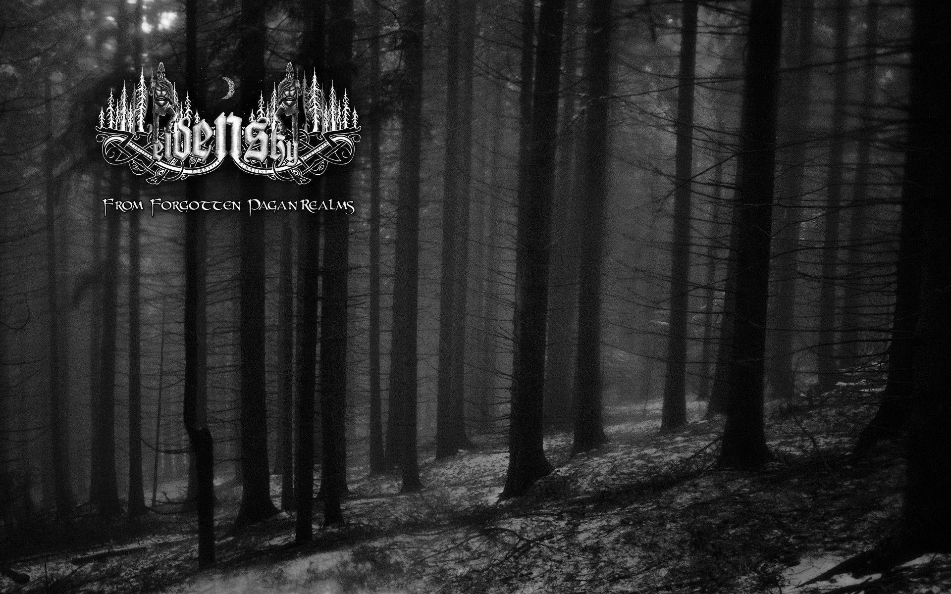 1920x1200 Pagan Wallpaper