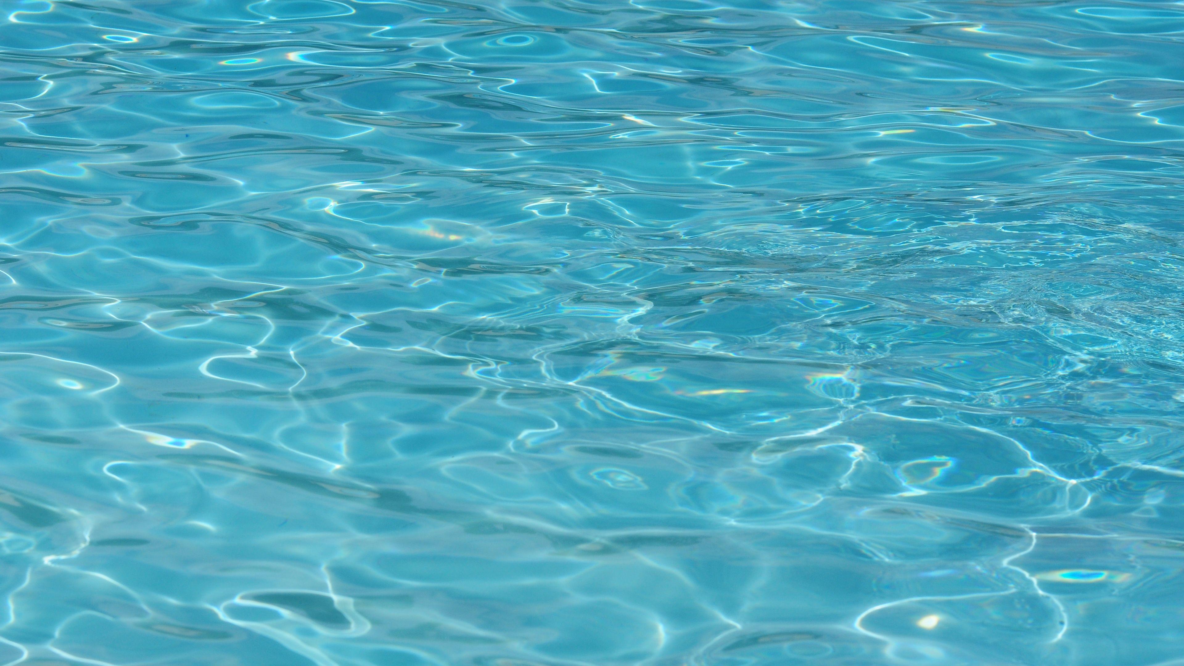 3840x2160 Blue abstract HD Wallpaper & Background