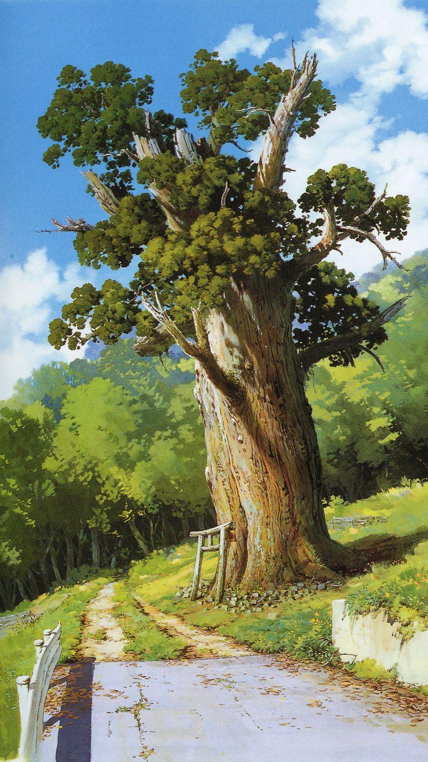 880x1564 Celebrate The 31st Birthday Of Studio Ghibli With These 73 Wallpaper For Smartphones