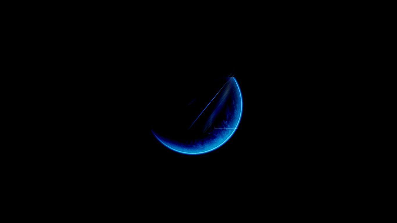 1366x768 Black Wallpaper HD 1366x768