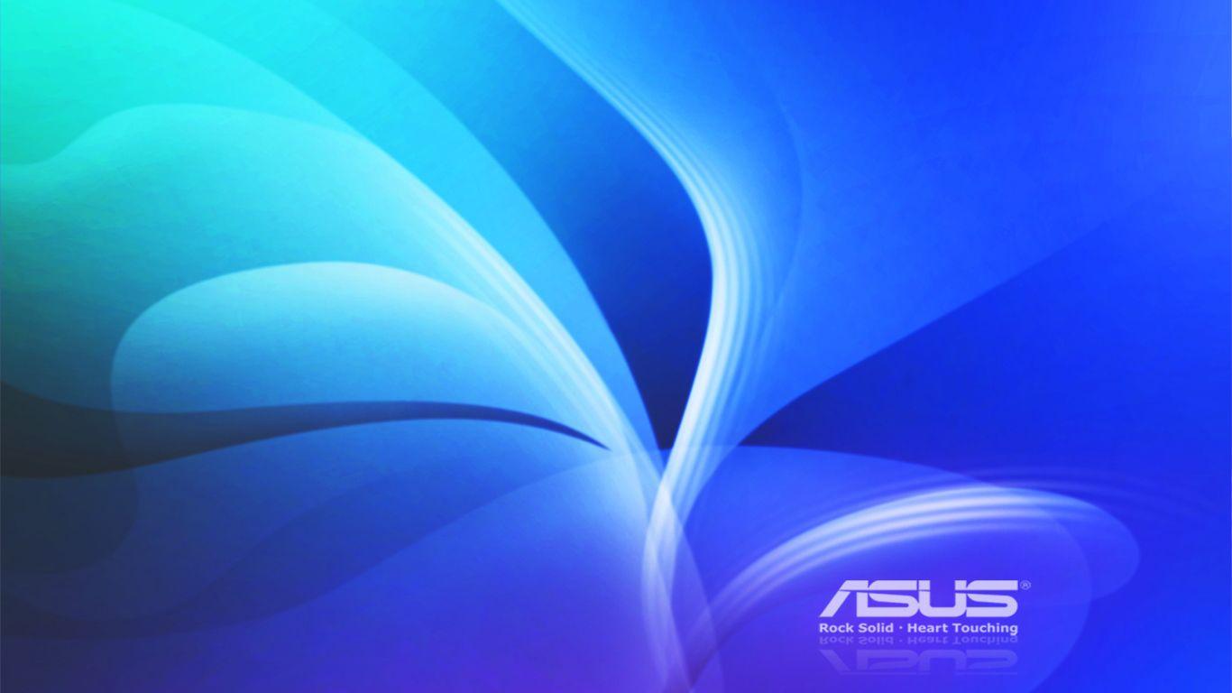 Обои asus 1366 768