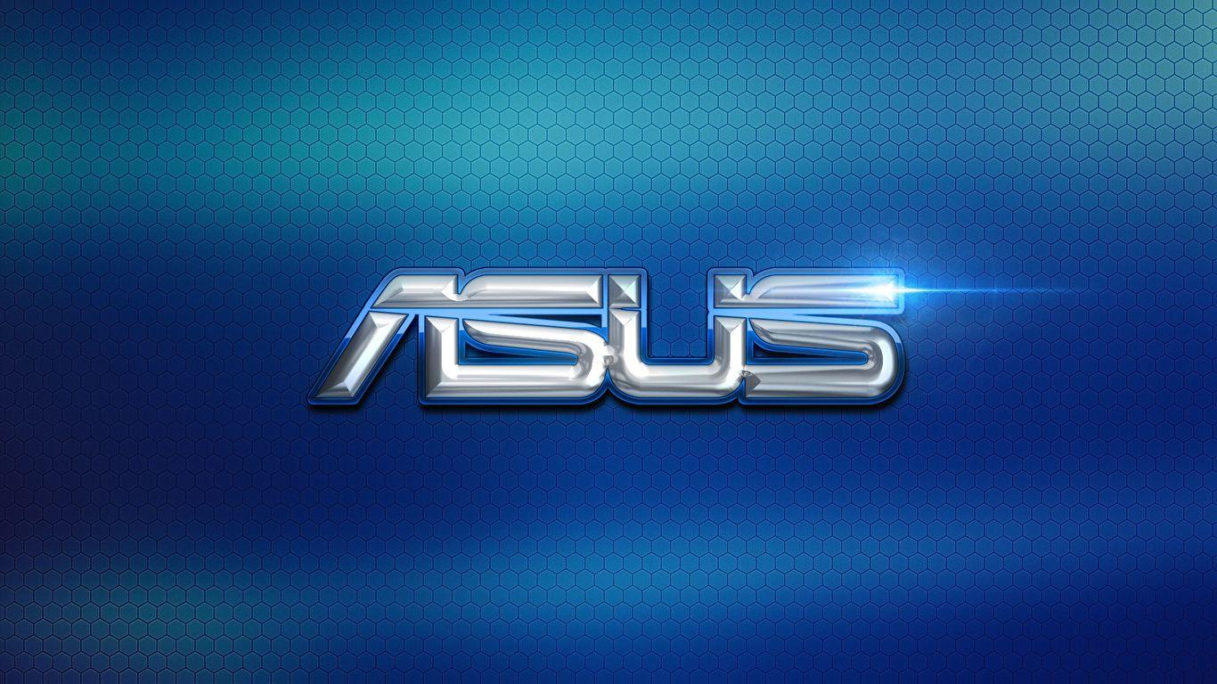 Обои asus 1366 768