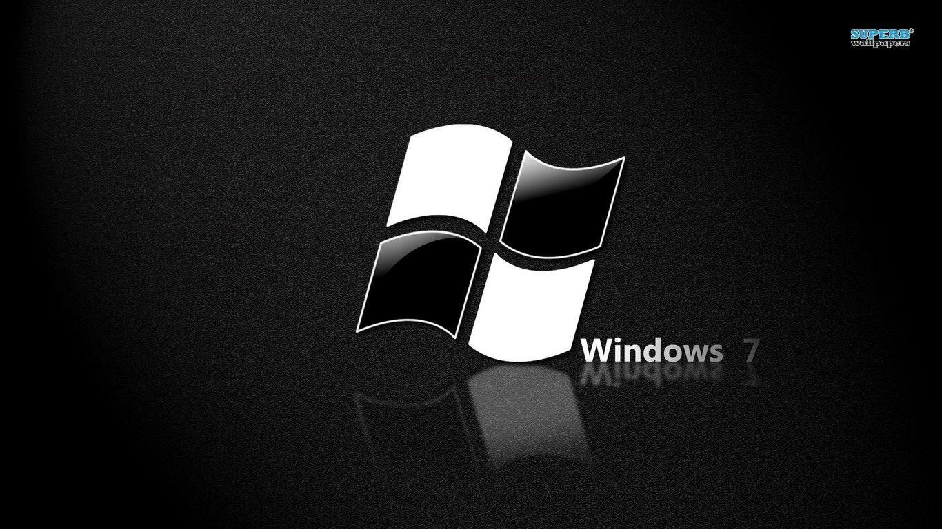 1366x768 Windows 7 Wallpaper 1366x768