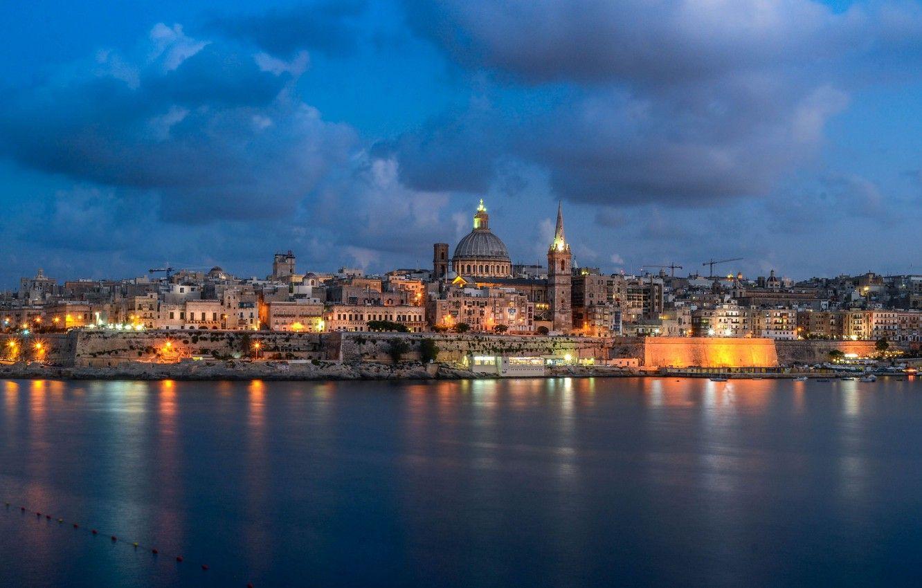 Malta 4K Wallpapers - Top Free Malta 4K Backgrounds - WallpaperAccess