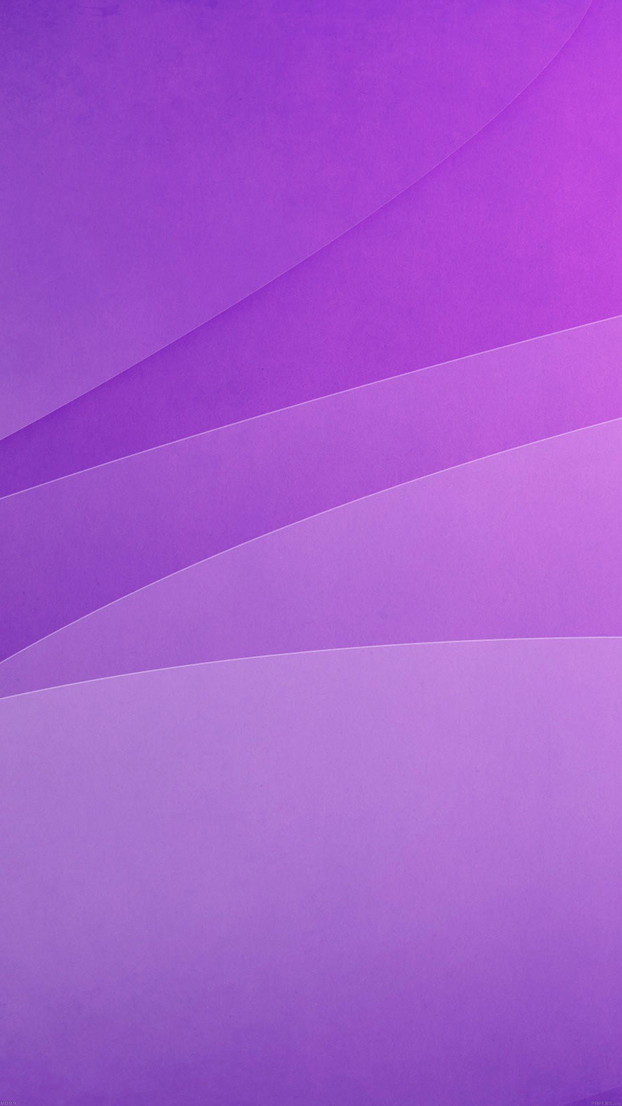 1242x2208 Shining Aqua Purple Abstract Art Pattern