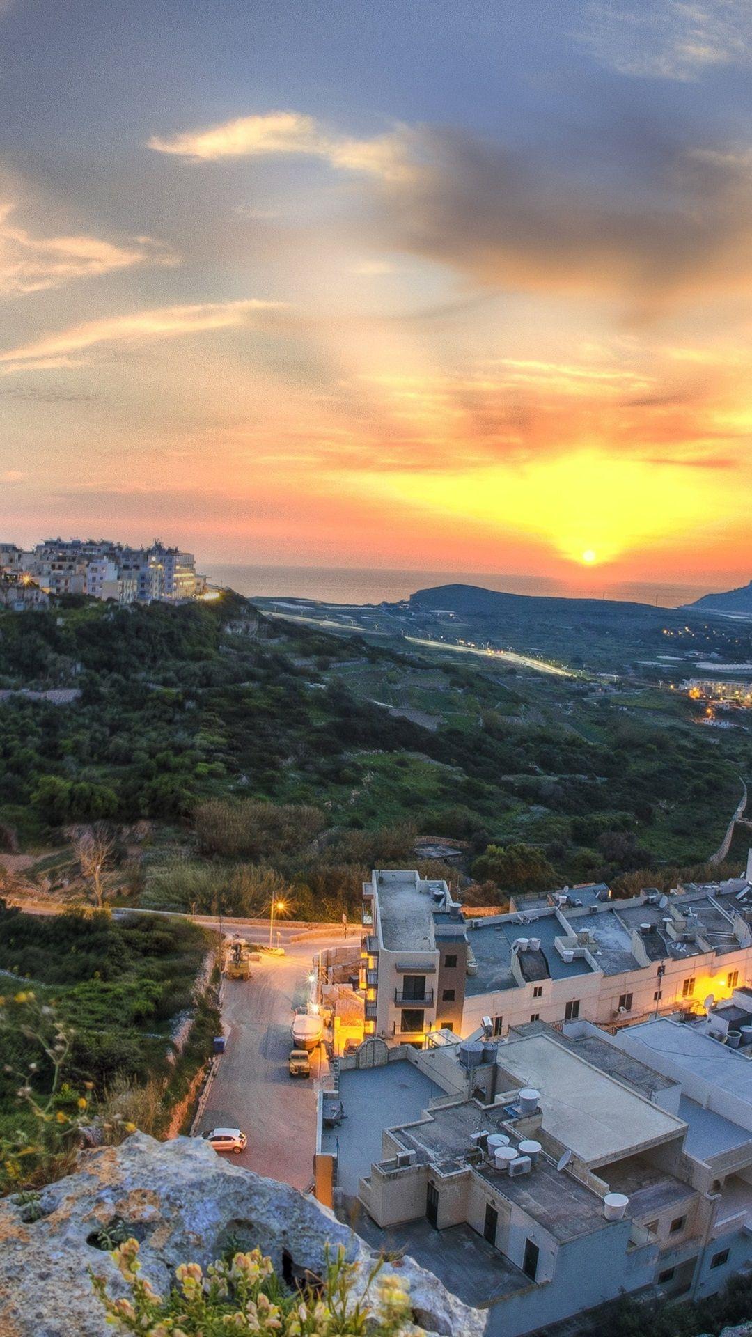 Malta 4K Wallpapers Top Free Malta 4K Backgrounds WallpaperAccess