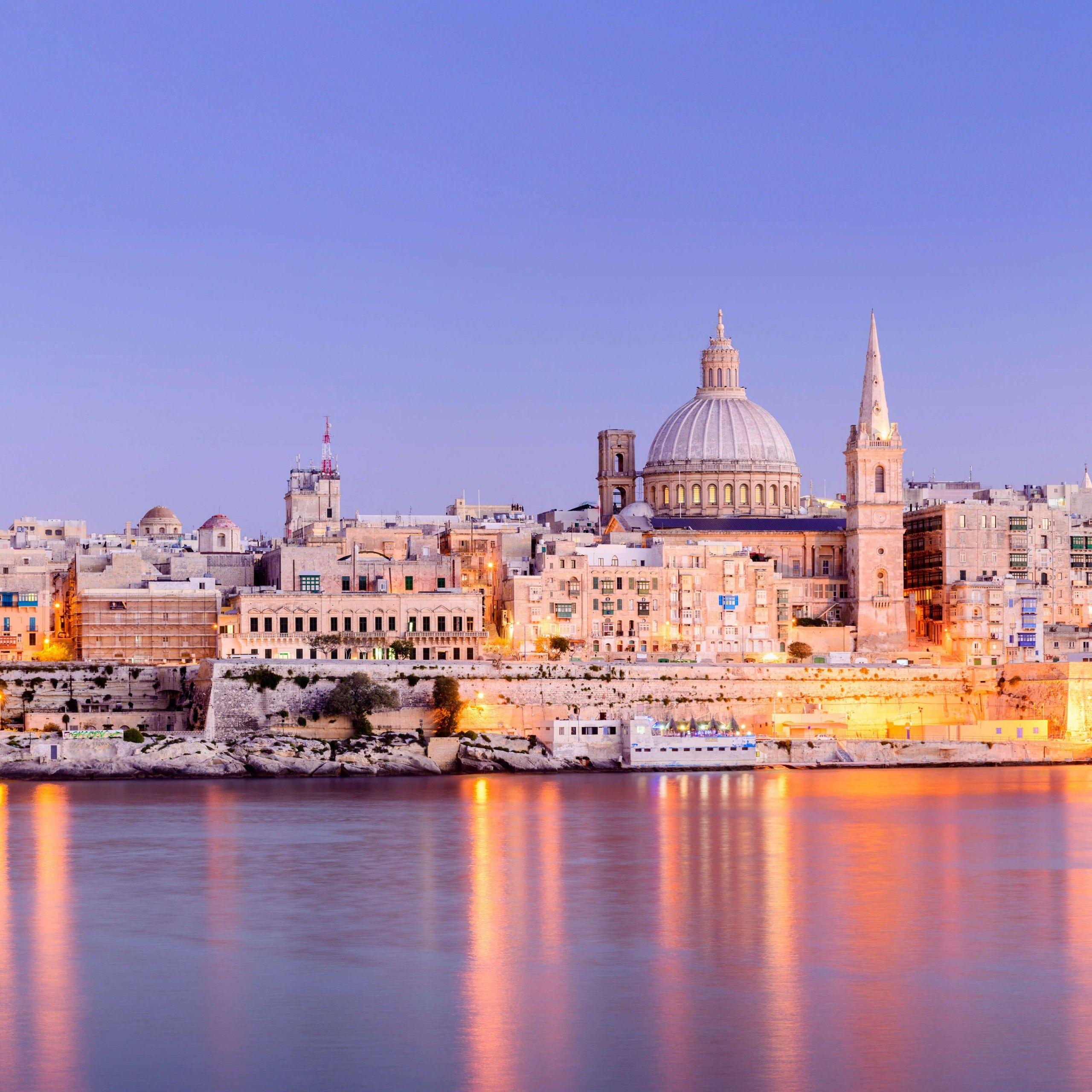 Malta 4K Wallpapers Top Free Malta 4K Backgrounds WallpaperAccess