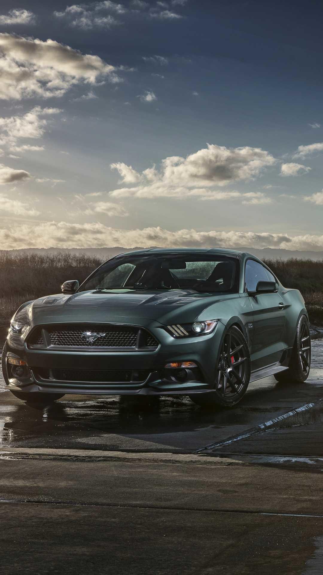 Ford Mustang Mobile Wallpapers Top Free Ford Mustang Mobile Backgrounds Wallpaperaccess