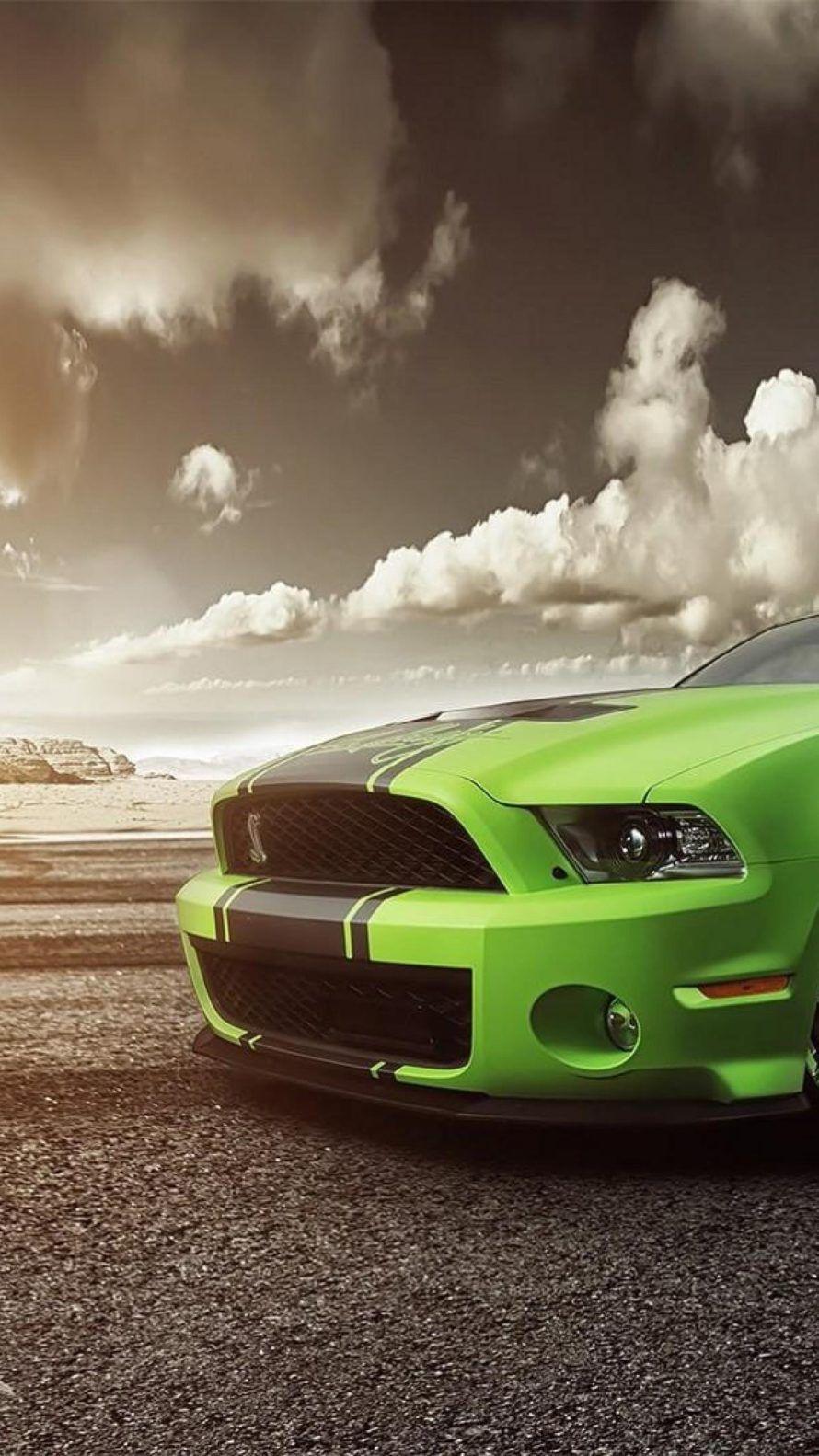890x1582 Ford Mustang Gt HD Wallpaper For Mobile