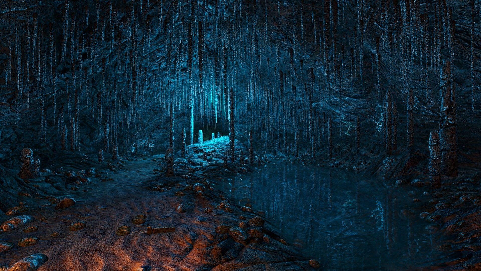 1920x1080 Pagan Wallpaper