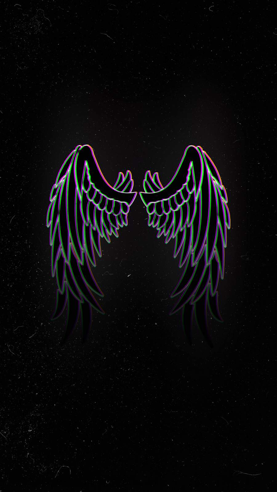 Devil Shoulder angel Demon, angel wings, desktop Wallpaper, feather, angel  png | PNGWing