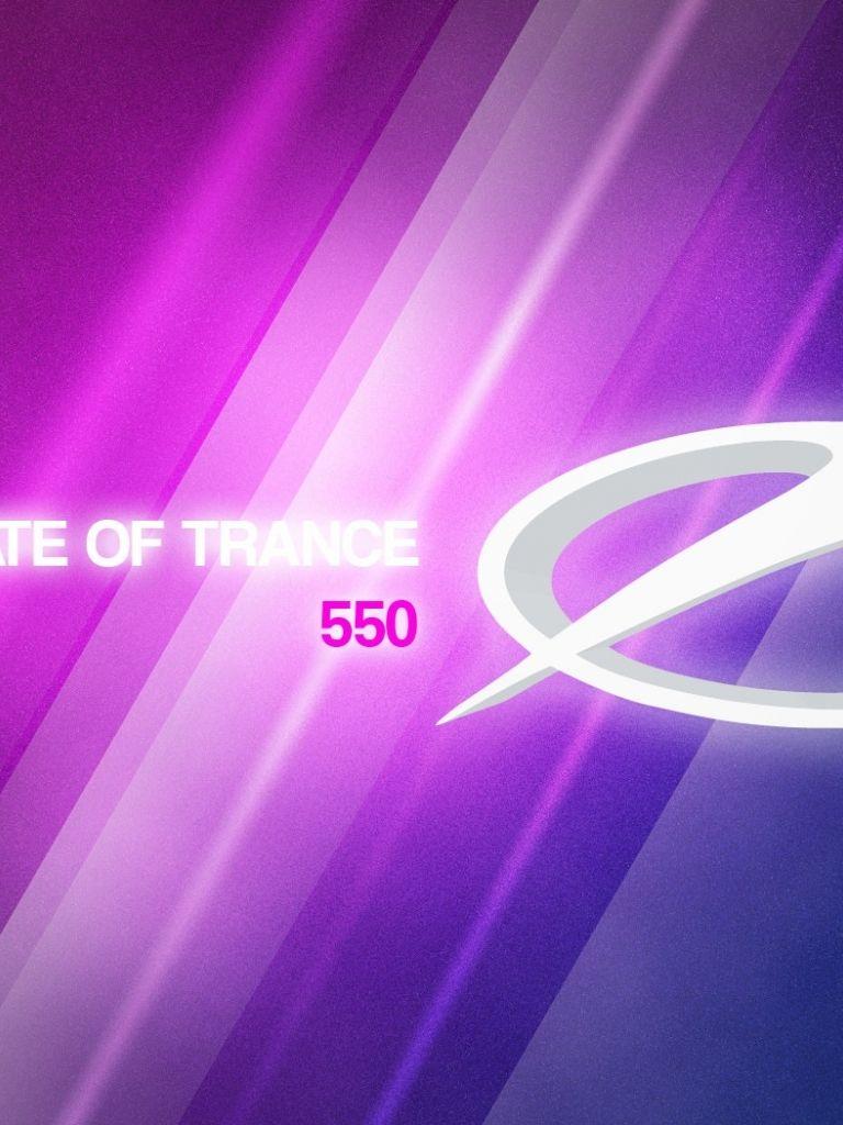 768x1024 A State Of Trance Wallpaper