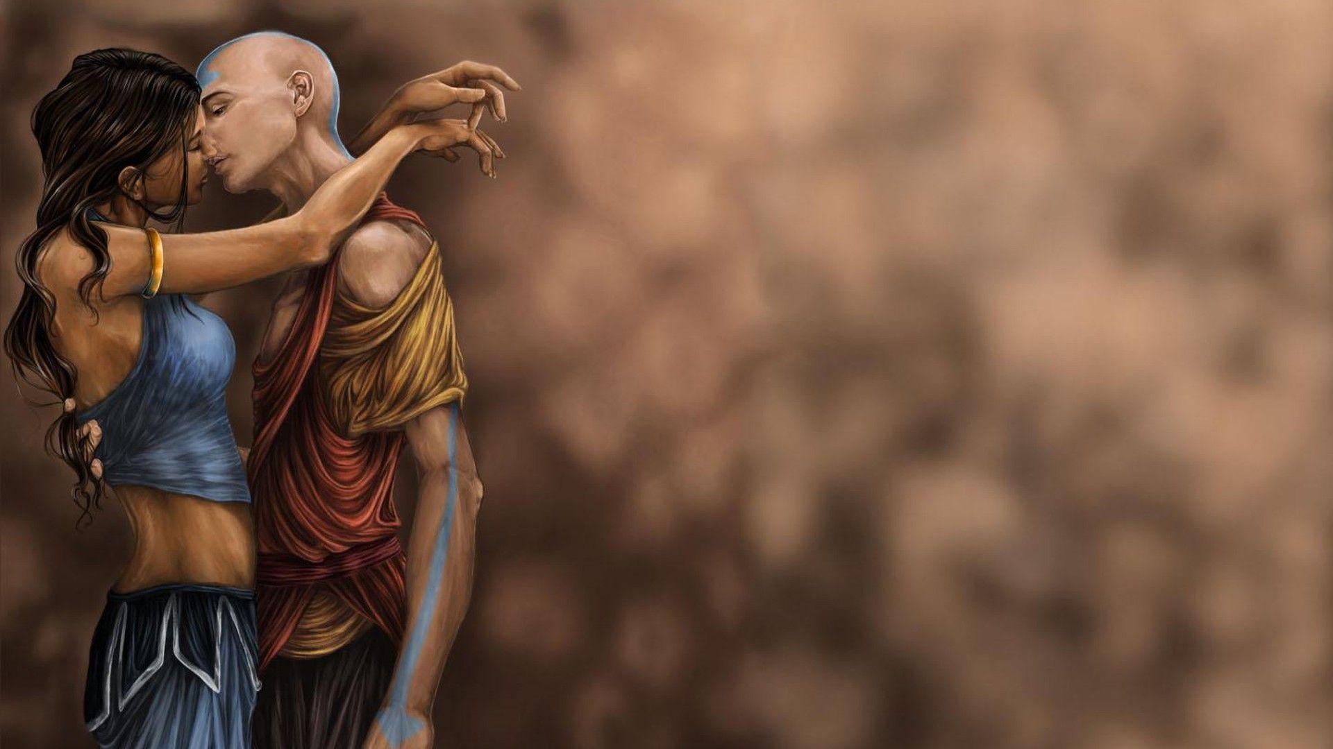 1920x1080 Avatar The Last Airbender HD Wallpaper