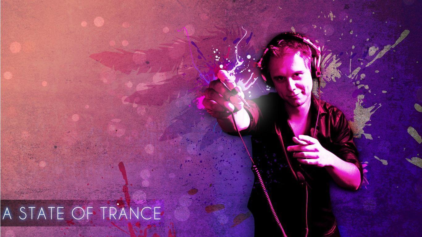 1366x768 Armin Van Buuren HD wallpaper, music and dance wallpaper