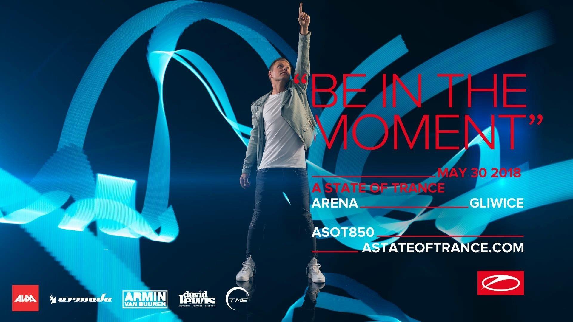 1920x1080 A State of Trance 2018 Wallpaper background picture