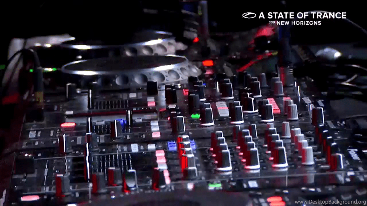 1280x720 A State Of Trance Wallpaper Desktop Background