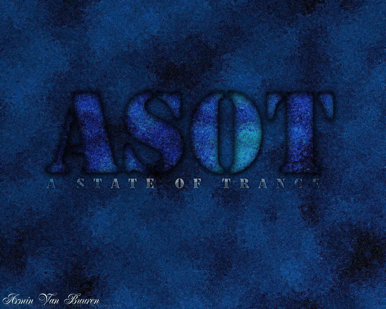 1280x1024 A State Of Trance Wallpaper