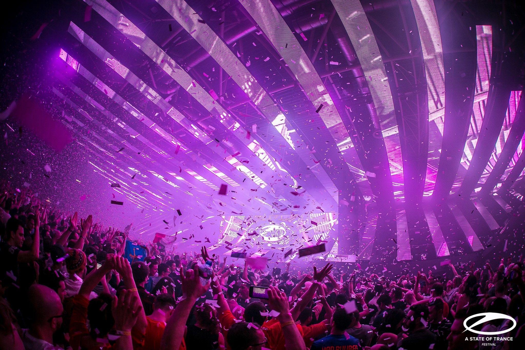 2048x1365 A State Of Trance Wallpaper