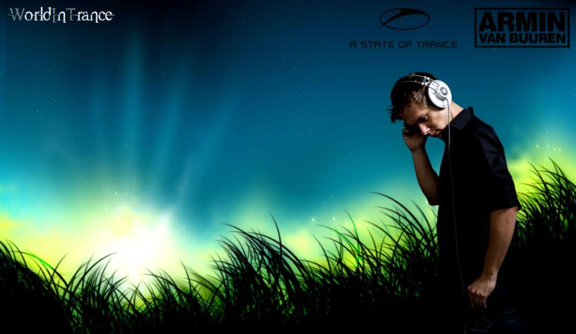 1164x676 Armin Van Buuren HD Wallpaper