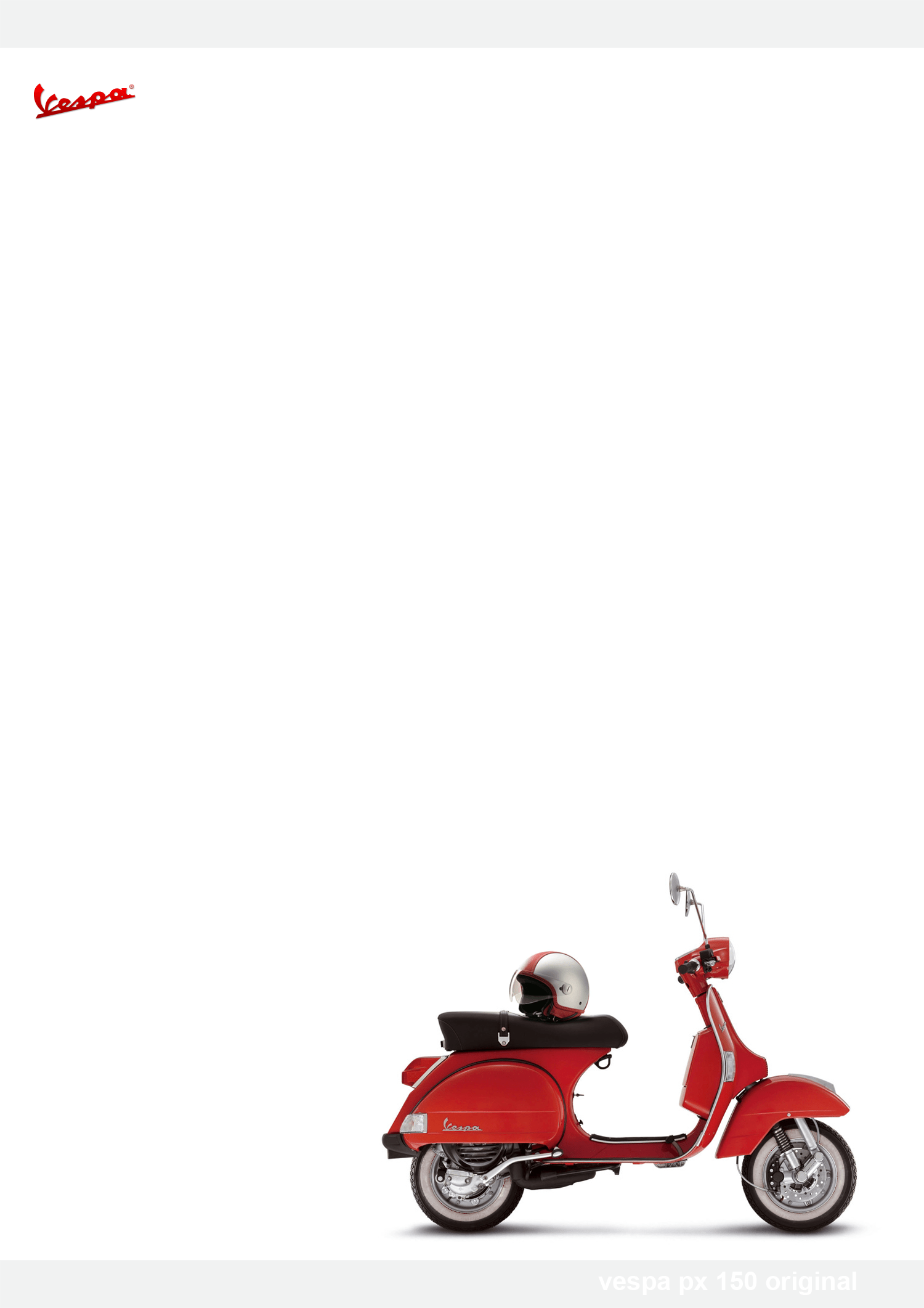 1500x2122 Vespa iPhone Wallpaper