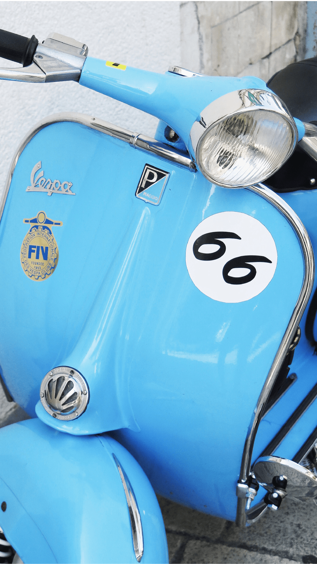 1080x1920 Vespa iPhone Wallpaper