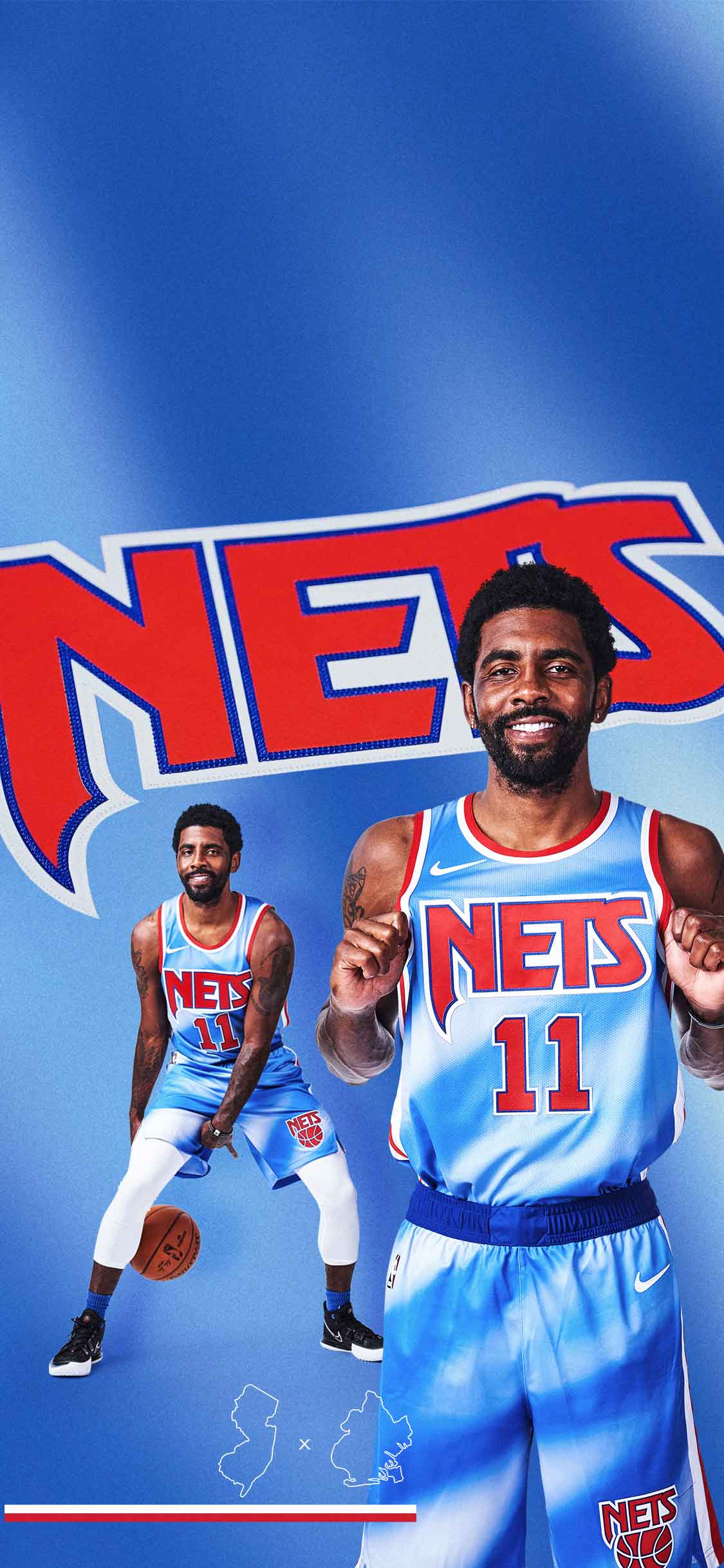 Cool NBA Players Wallpapers - Top Free Cool NBA Players Backgrounds ...