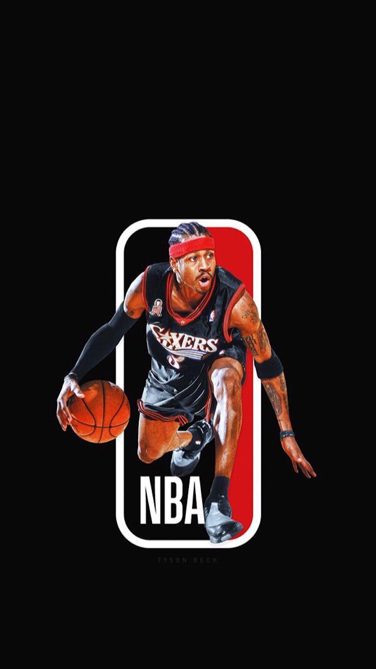Cool Basketball Players Wallpapers - Top Free Cool Basketball Players ...
