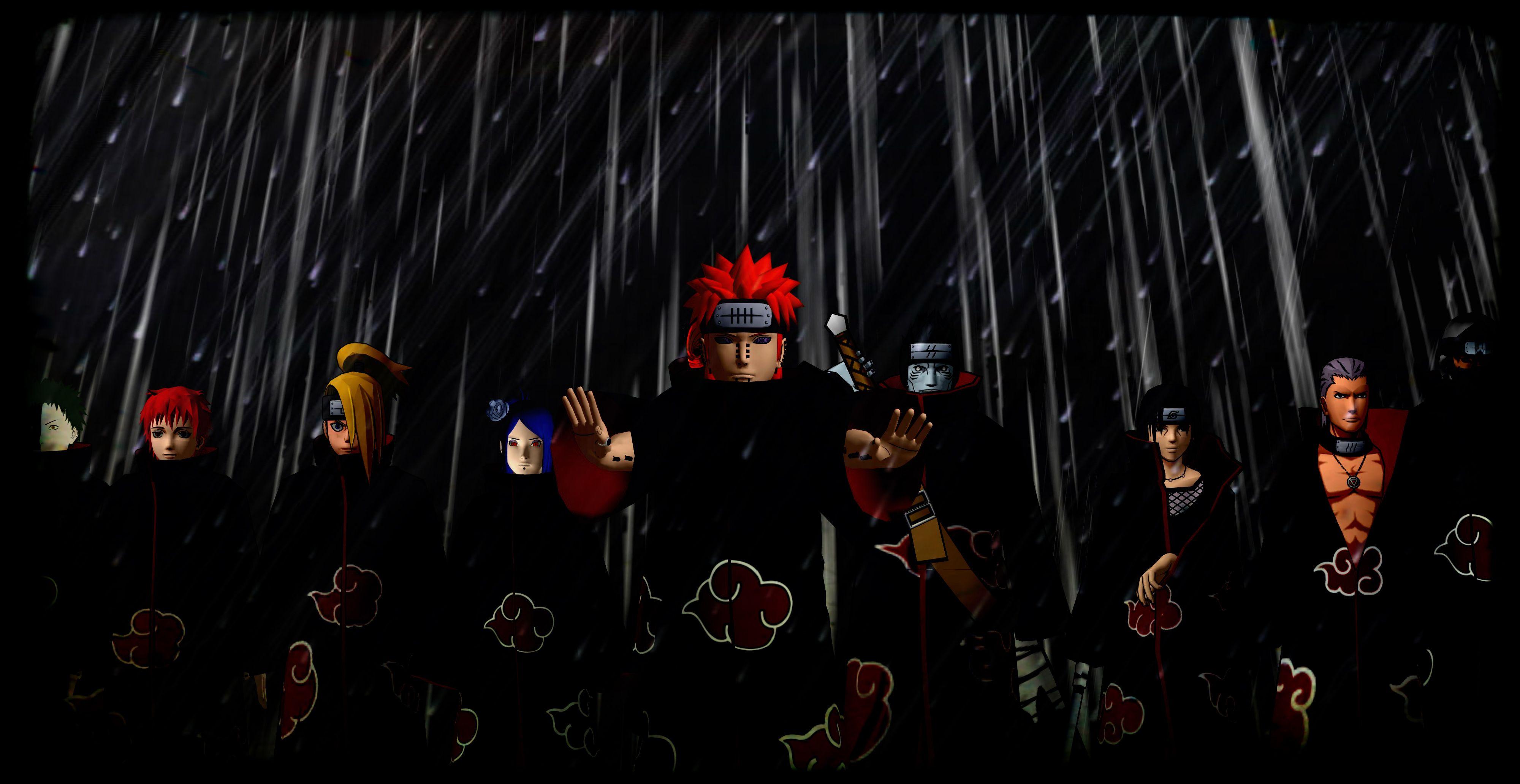 4000x2064 Free download Akatsuki Cloud HD Wallpaper [4000x2064] for your Desktop, Mobile & Tablet. Explore Akatsuki Wallpaper HD. Cool Naruto Wallpaper Hd, Naruto Akatsuki Wallpaper, Akatsuki Cloud Wallpaper