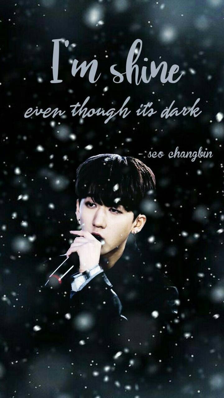 720x1280 Changbin Stray Kids wallpaper