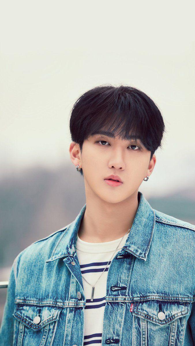 676x1200 STRAY KIDS WALLPAPER - #changbin #창빈 #hyunjin #현진