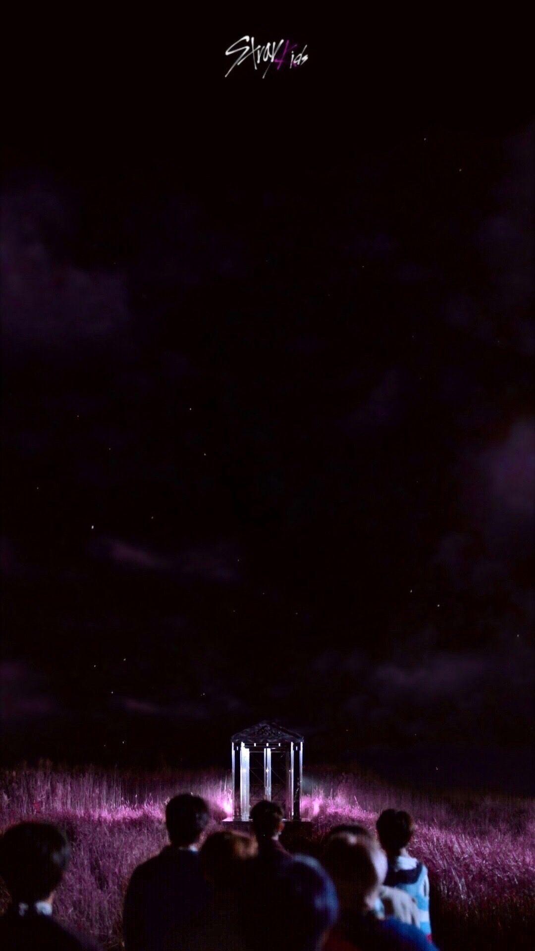 1080x1920 Stray Kids Levanter Wallpaper. Pemandangan, Selebritas