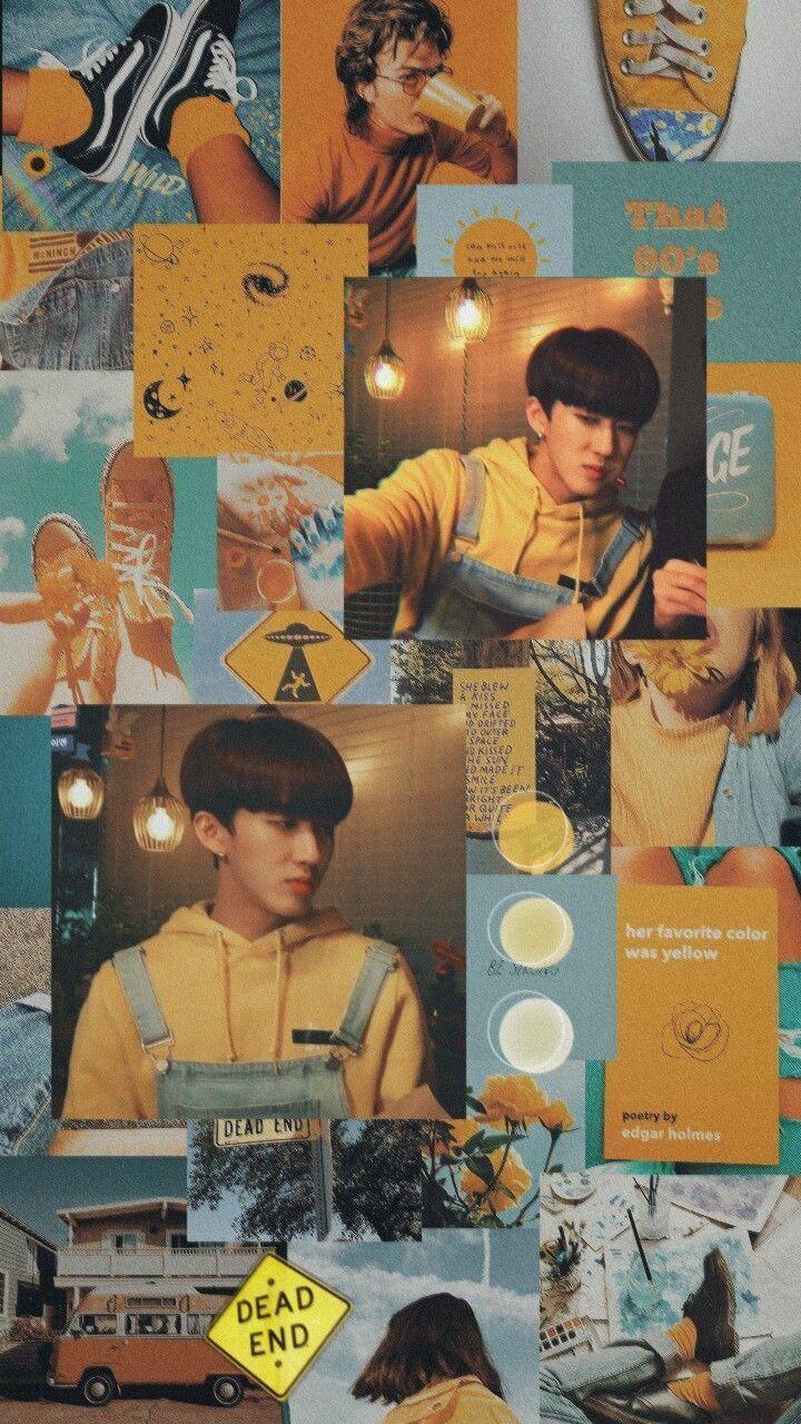 720x1280 Stray Kids Changbin Aesthetic .