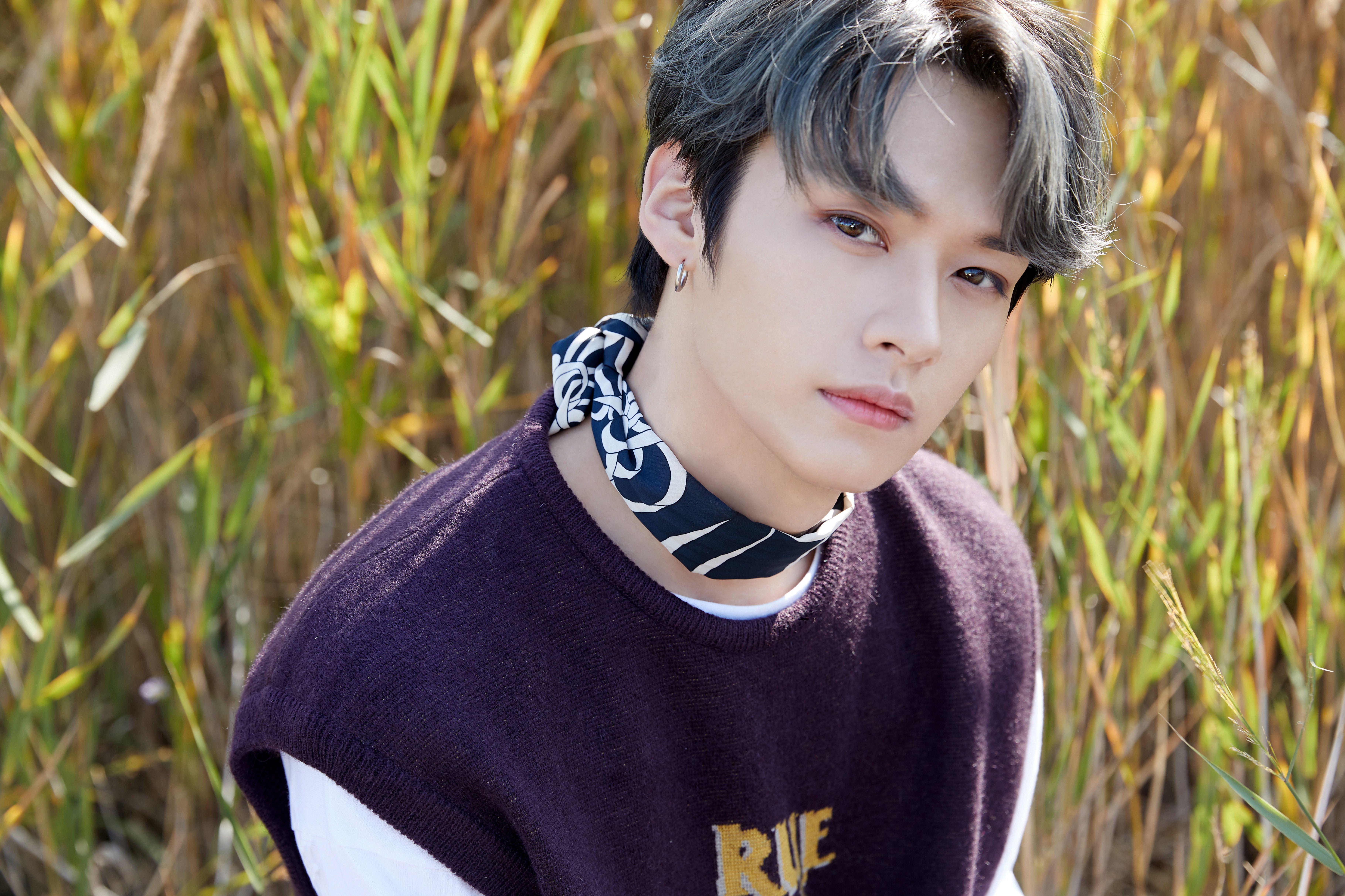 7277x4851 Stray Kids Cle: Levanter Concept Photo (HD HR)-Pop Database