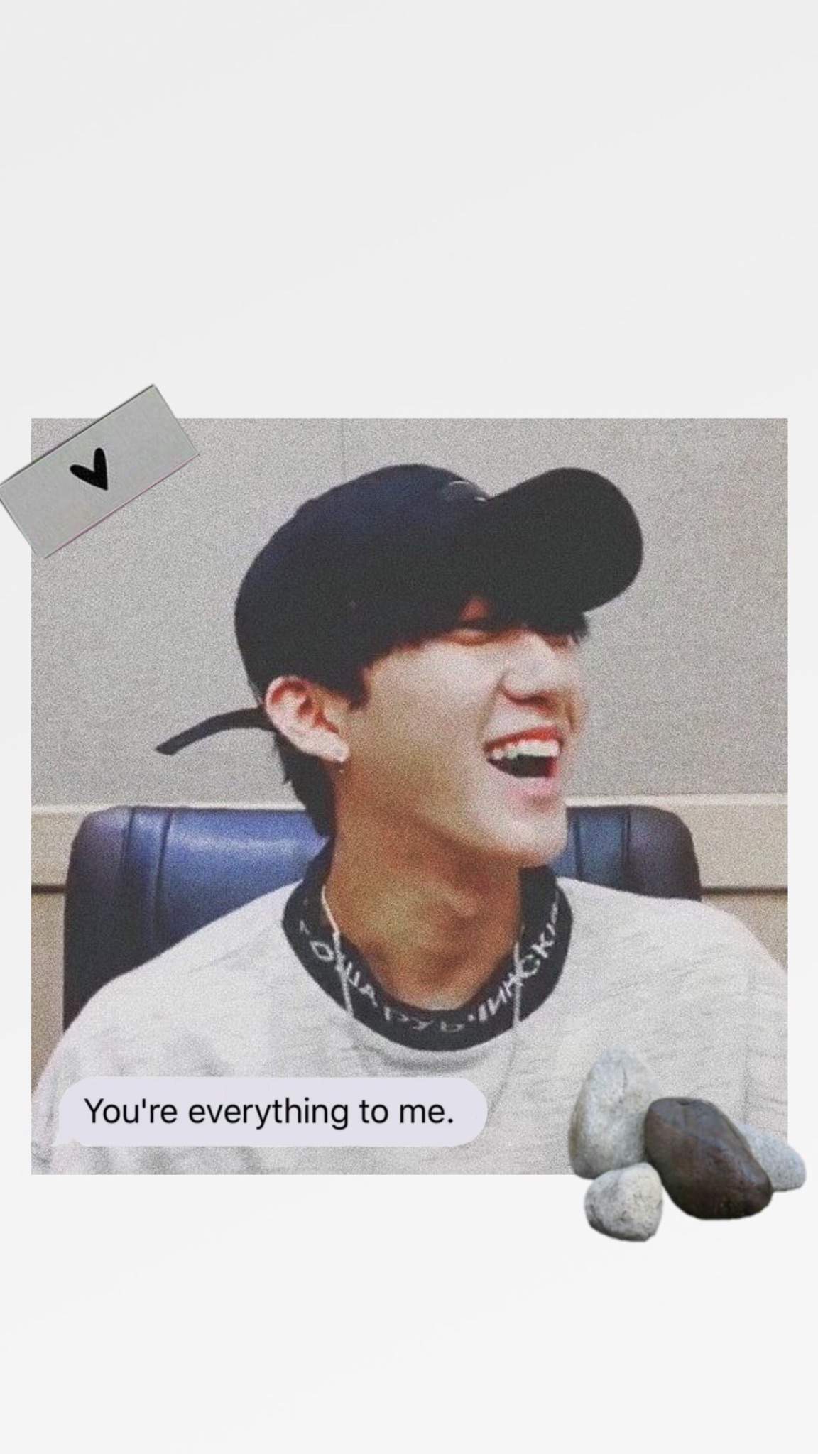 1152x2048 Changbin Wallpaper. Stray Kids Amino