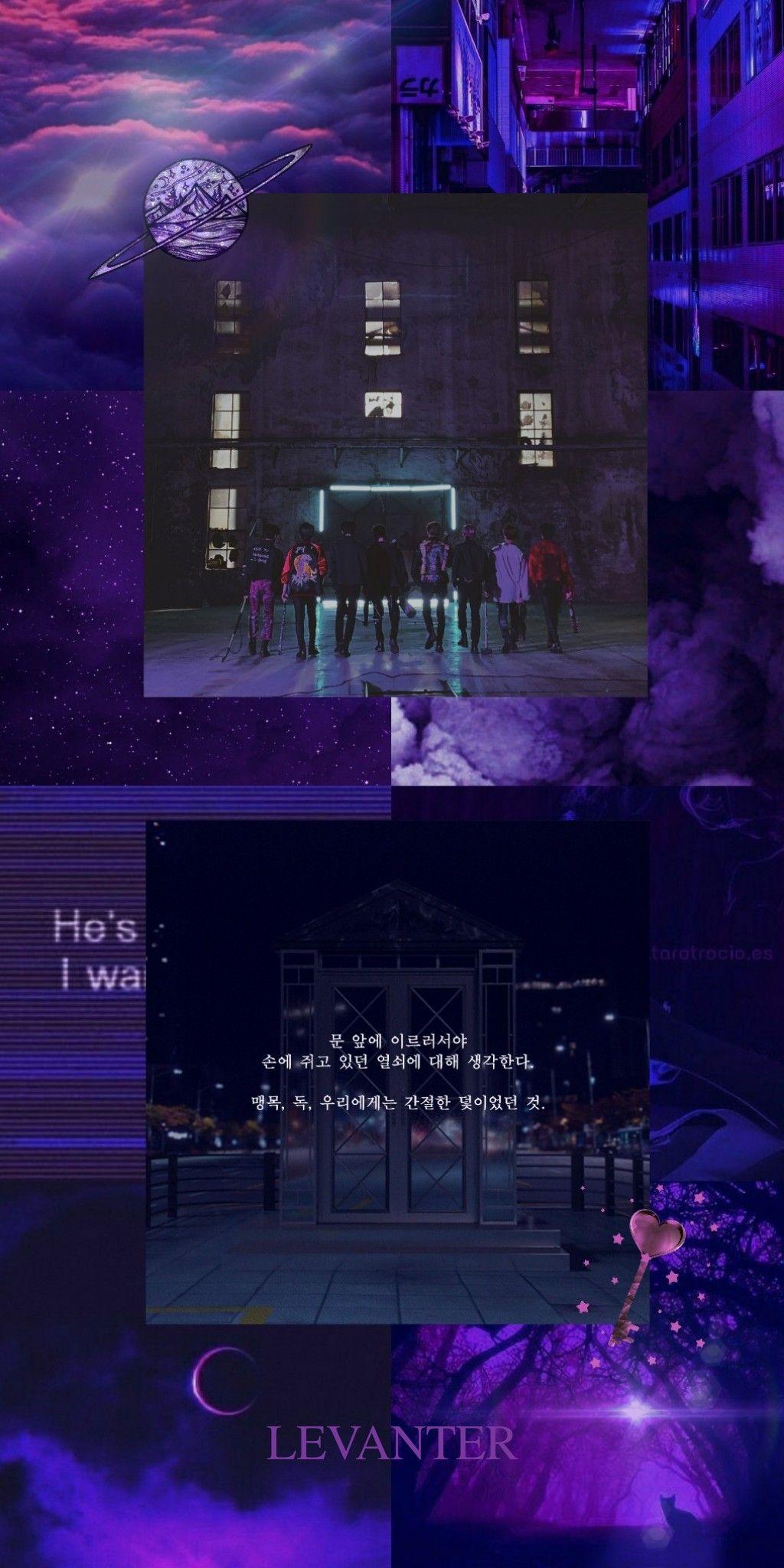 1024x2048 rin_dm Stray Kids Clé Levanter wallpaper aesthetic #straykids #clé_levanter #wallpaper #aesthetic