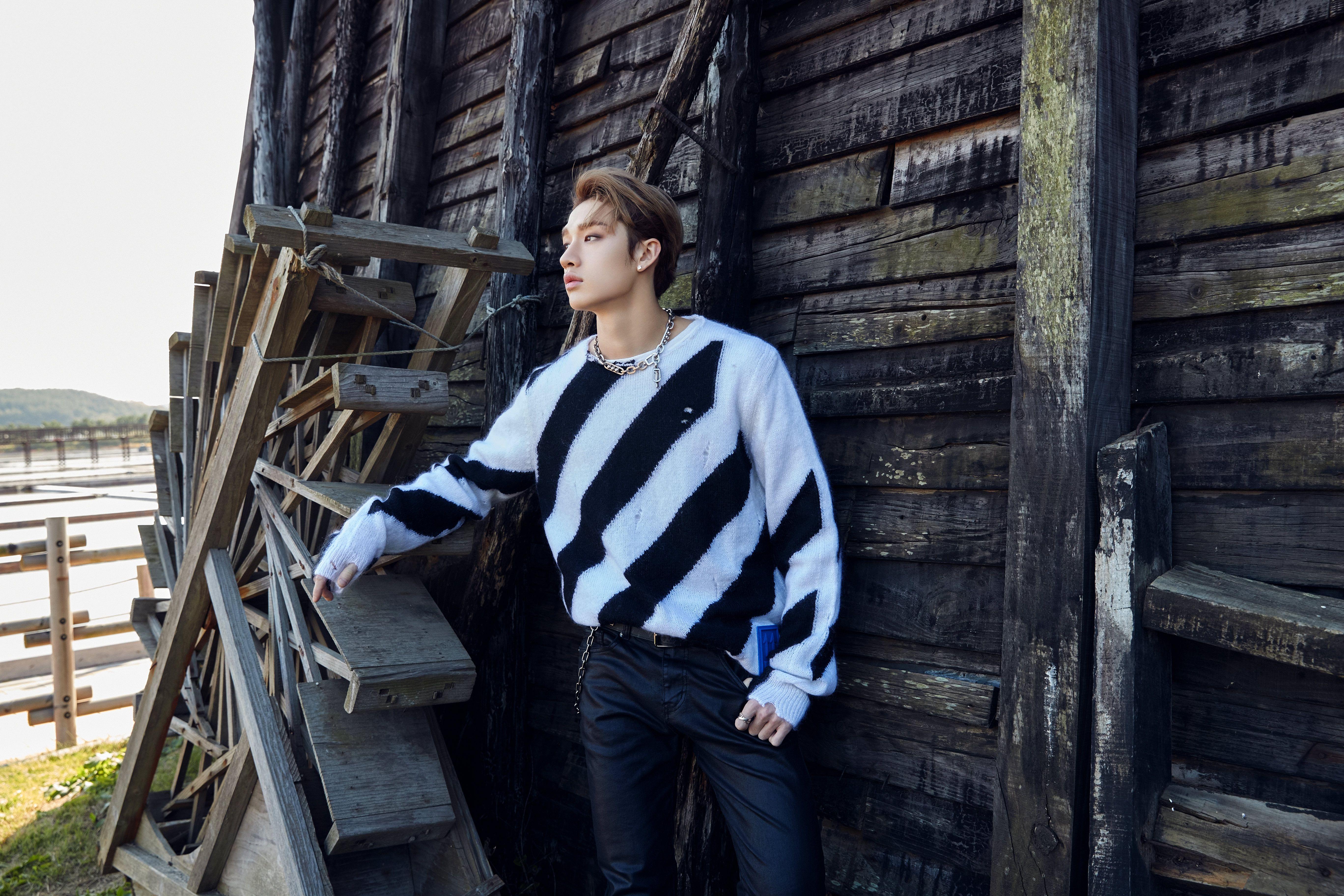 5472x3648 Stray Kids Cle: Levanter Concept Photo (HD HR)-Pop Database