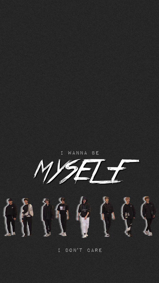676x1200 STRAY KIDS WALLPAPER - [ #straykids #스트레이키즈 ] i wanna be myself #Clé_LEVANTER #바람 #Levanter #YouMakeStrayKidsStay #StrayKidsComeback