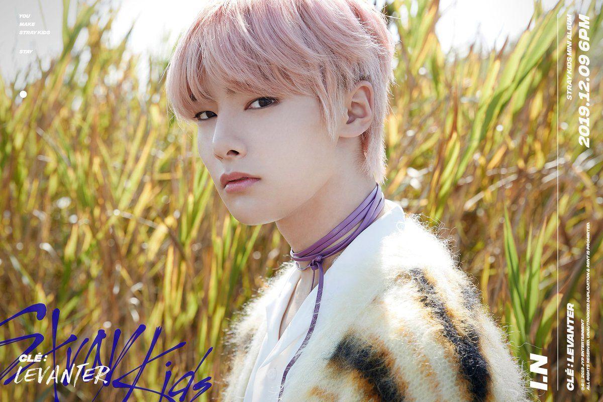 1200x800 Stray Kidsé : LEVANTER TEASER IMAGES 2 Photo & Videos