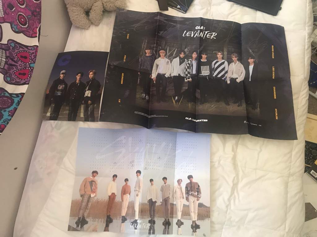 1024x768 Clé : Levanter Unboxing! (limited ver.). Stray Kids Amino