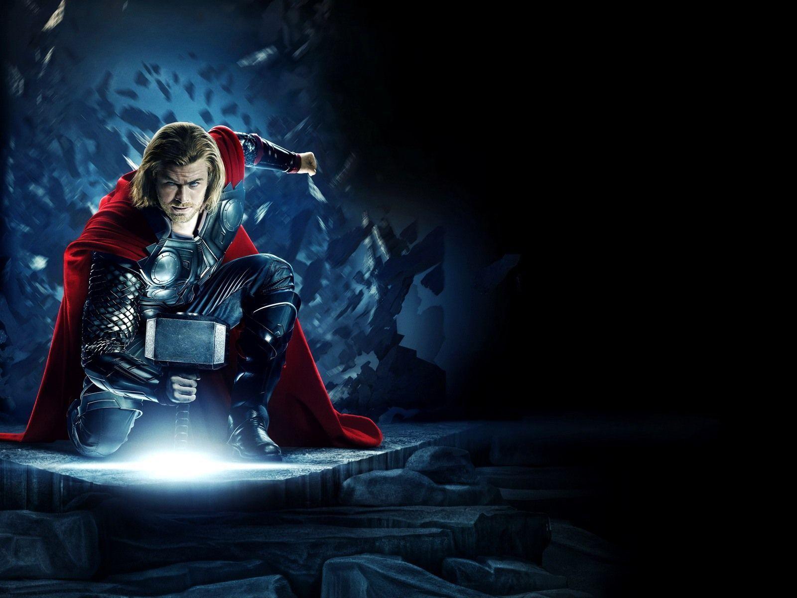 1600x1200 Thor computer wallpaper. Thor wallpaper, Avengers wallpaper, Avengers image